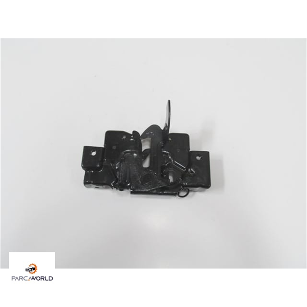 MAZDA 3- SD- 2010-2013-KAPUT KİLİDİ