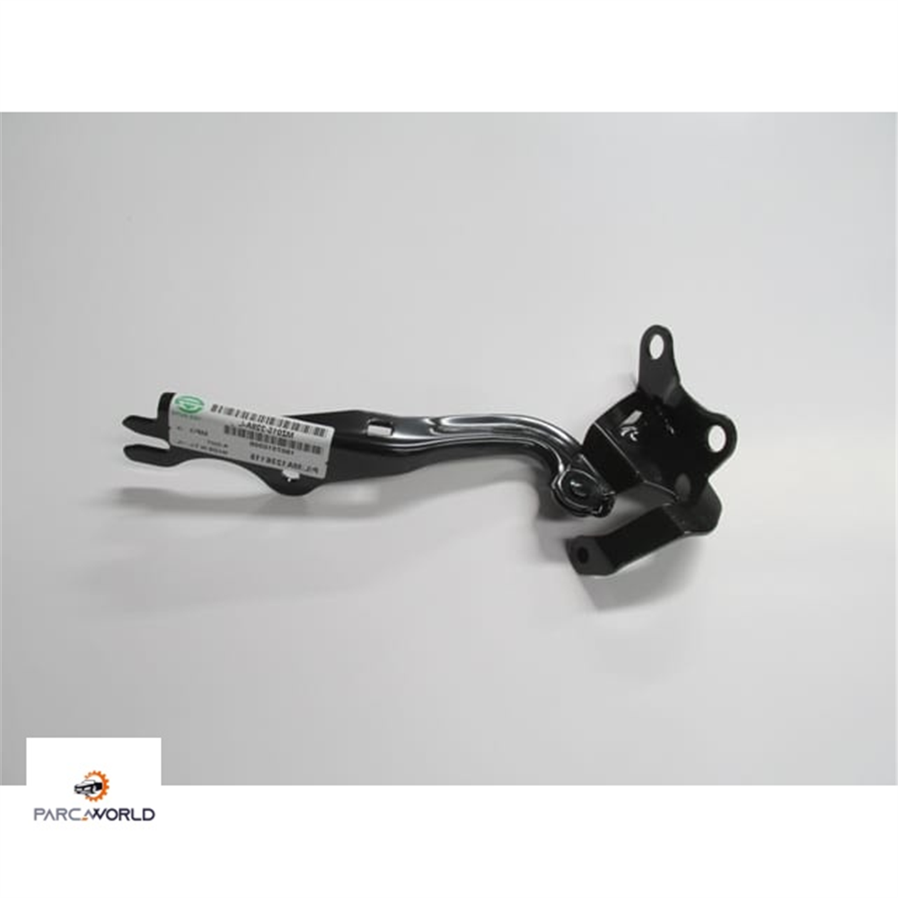 MAZDA 3- SD/HB- 03/06; KAPUT MENTEŞESİ SAĞ TARAF 