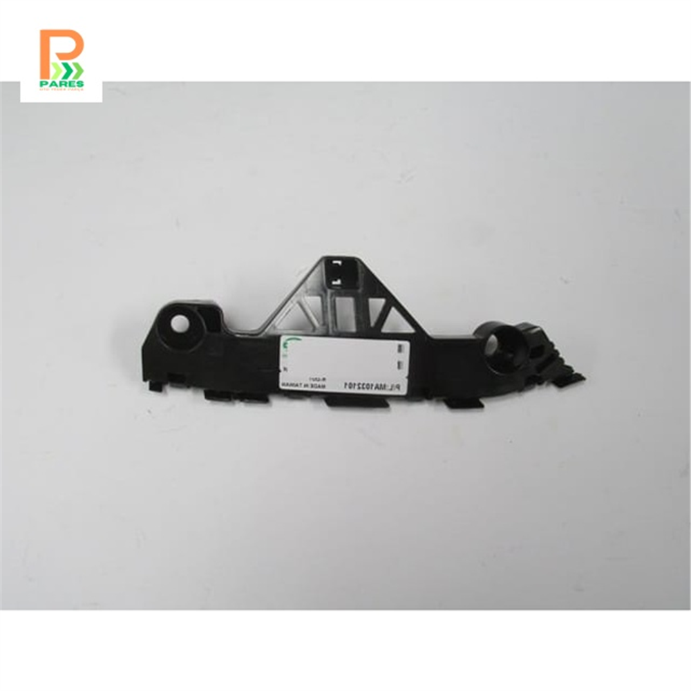 MAZDA 3- SD/HB- 10/11; ÖN TAMPON BRAKETİ SAĞ TARAF (ÜST KULAĞA TAKILAN)