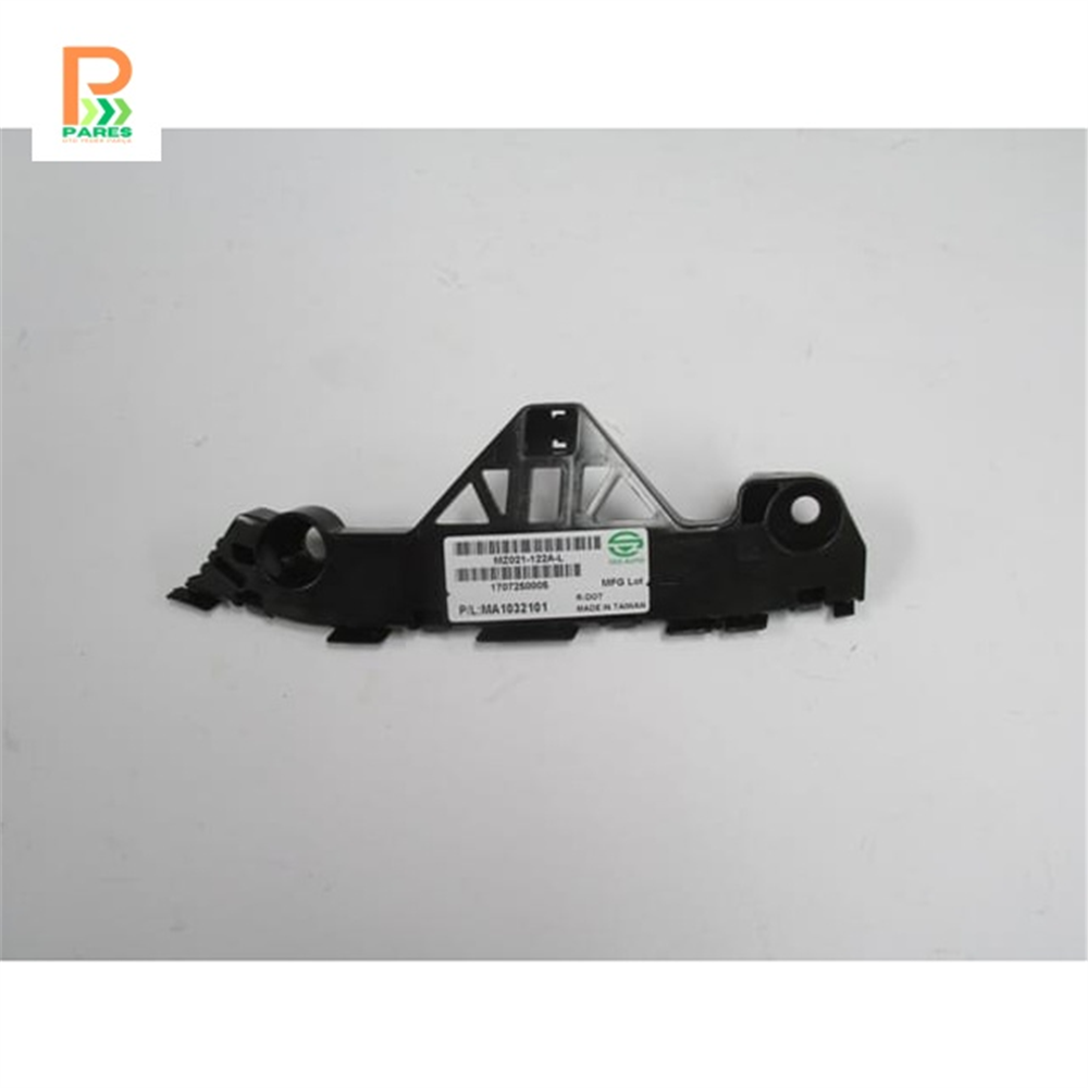 MAZDA 3- SD/HB- 10/11; ÖN TAMPON BRAKETİ SOL TARAF (ÜST KULAĞA TAKILAN)