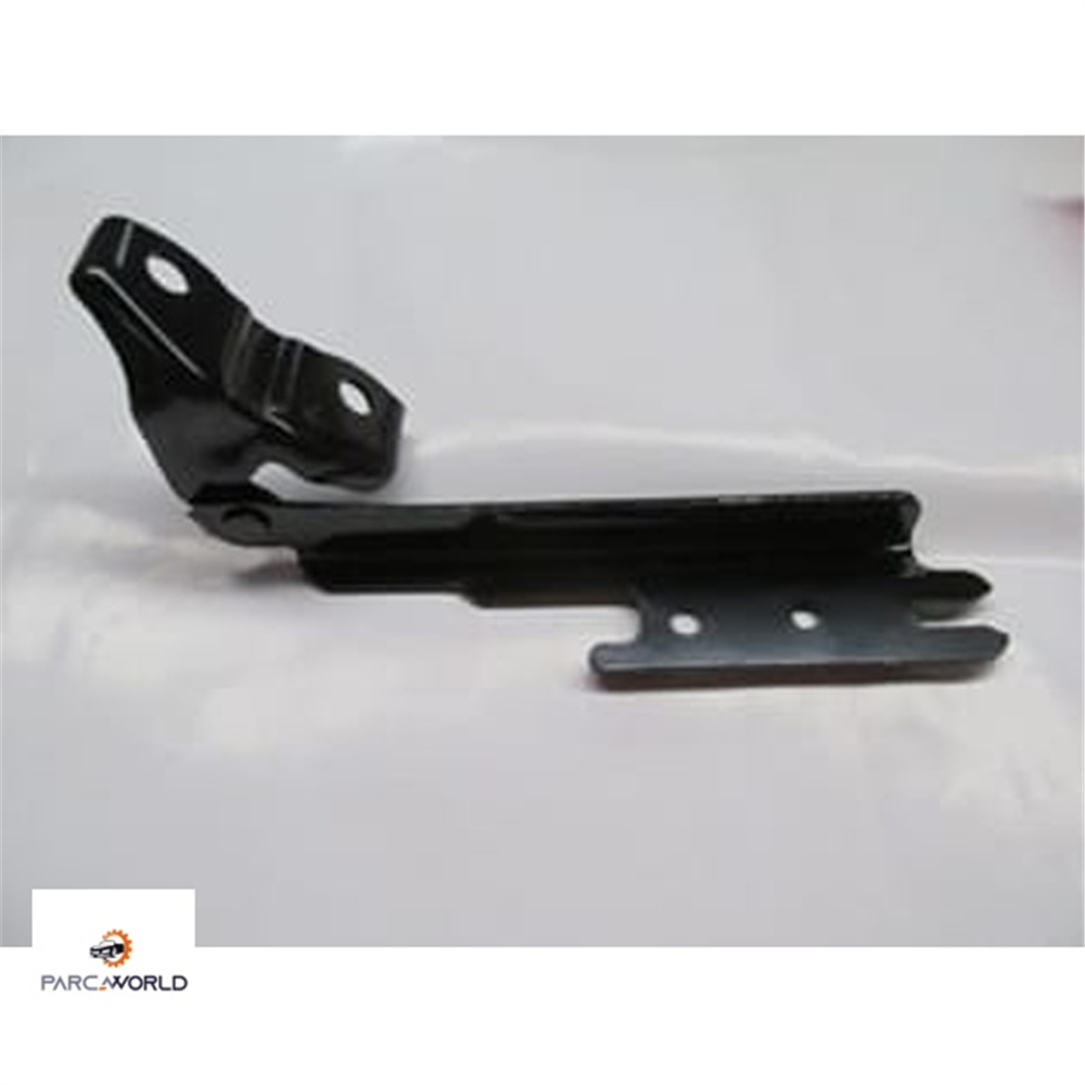 MAZDA 323- FAMILIA- 1999-2002- KAPUT MENTEŞESİ SOL TARAF 