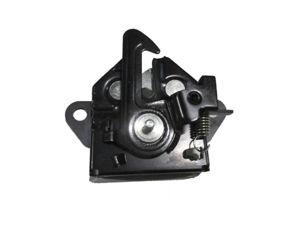 Mazda 323- Famılıa- 95/97 Kaput Kilidi Bc1D-56-62X