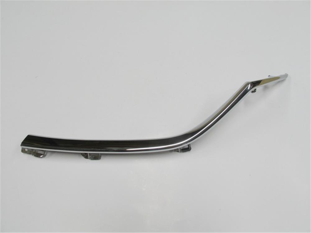 Mazda 6- 13/14 Ön Panjur Nikelajı Sol Ghp9-50-7K1C