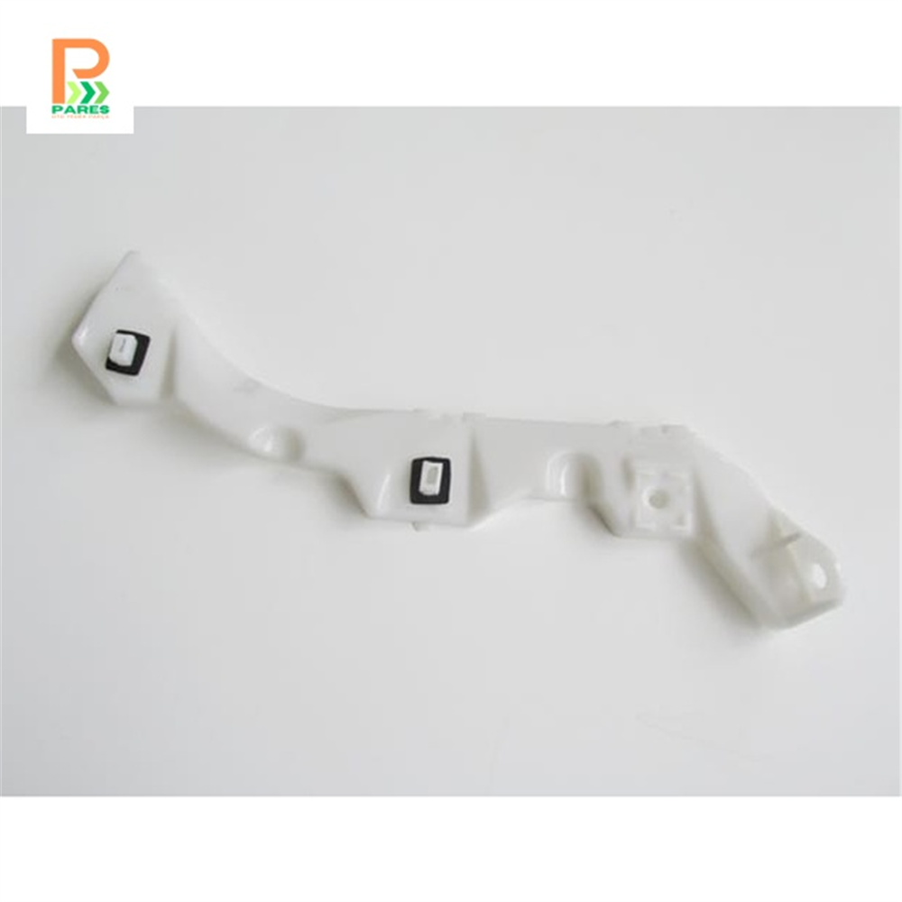 MAZDA 6- SD- 03/06; ARKA TAMPON BRAKETİ SAĞ TARAF PLASTİK (BFN)
