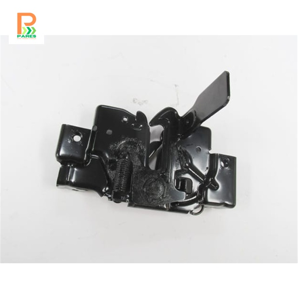 MAZDA 6- SD- 03/06; KAPUT KİLİDİ 