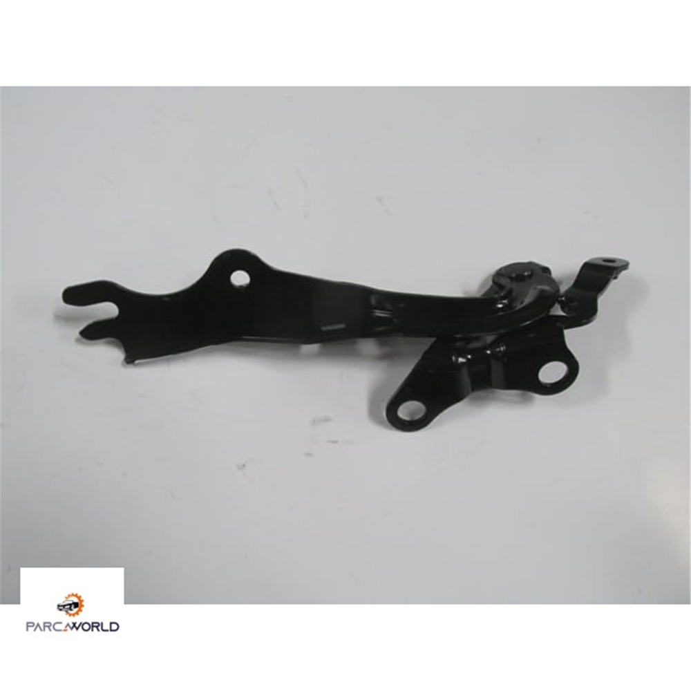 MAZDA 6- SD- 03/06; KAPUT MENTEŞESİ SAĞ TARAF 