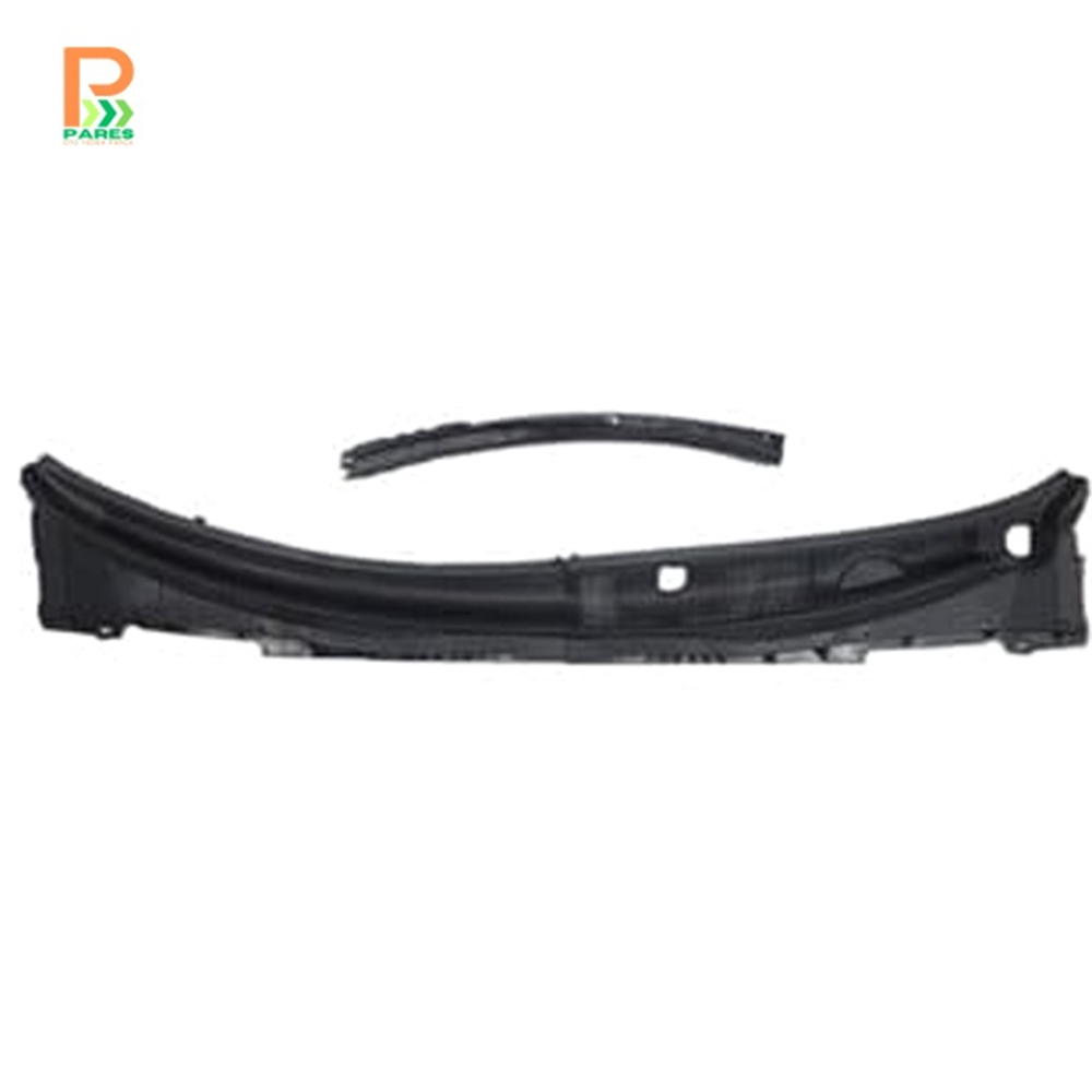 MAZDA 6- SD- 03/06; ÖN CAM IZGARASI SAĞ TARAF /SOL TARAF SET 2 PARÇA (SİLGİ PANELİ) (BFN)
