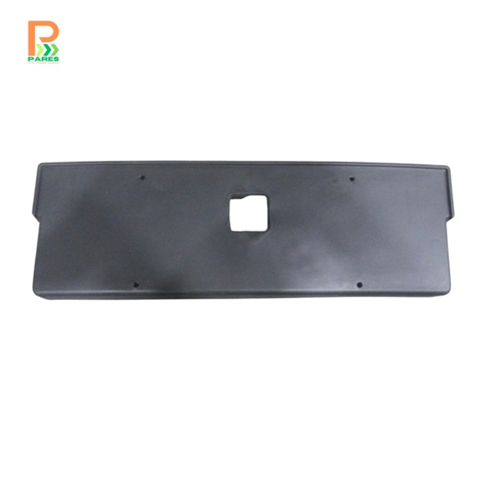 MAZDA 6 SD 09/10 ÖN TAMPON PLAKALIK PLASTİĞİ