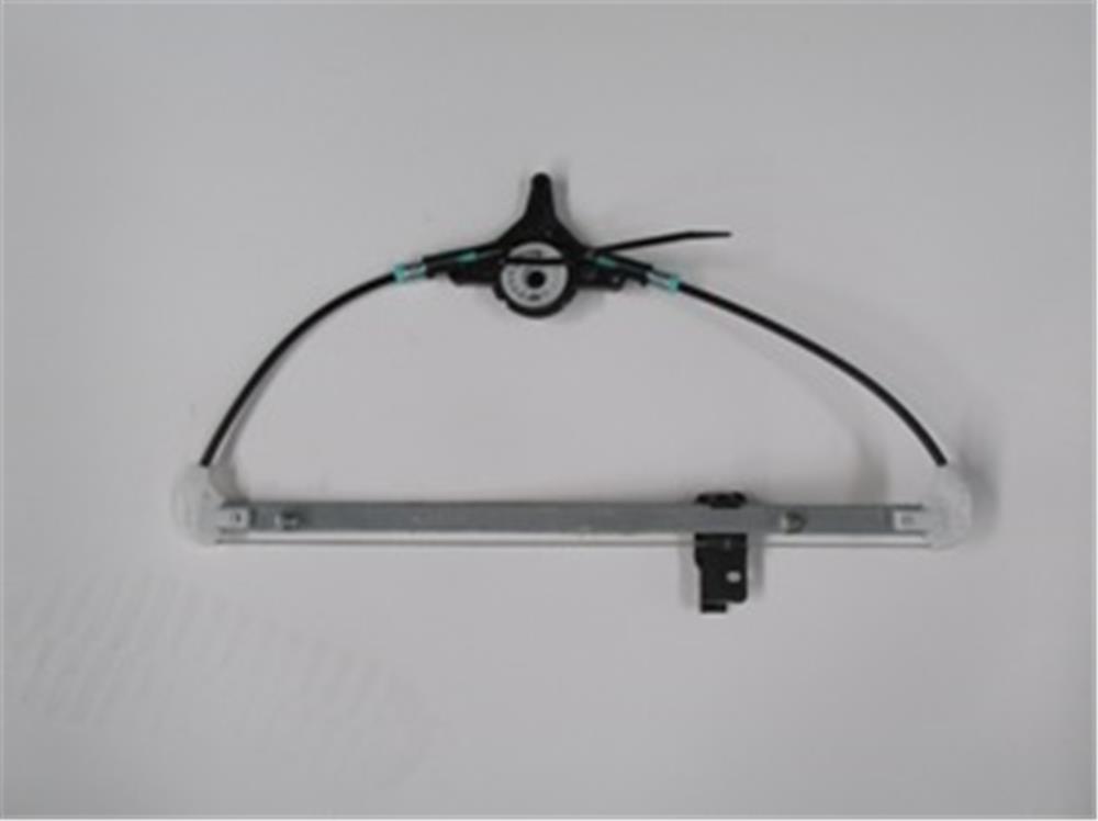 MAZDA 6- SD- 2006; ARKA CAM KRİKOSU SAĞ TARAF ELEKTRİKLİ 