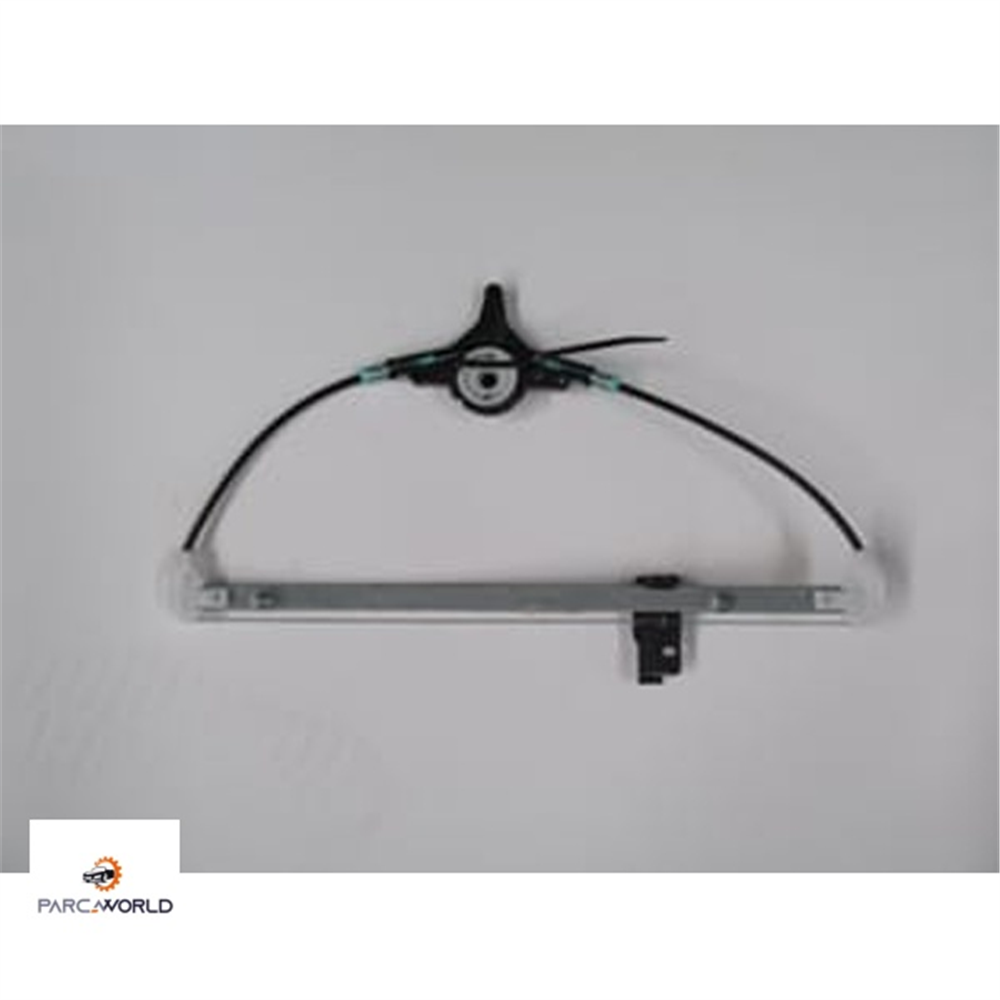 MAZDA 6- SD- 2006; ARKA CAM KRİKOSU SAĞ TARAF ELEKTRİKLİ 