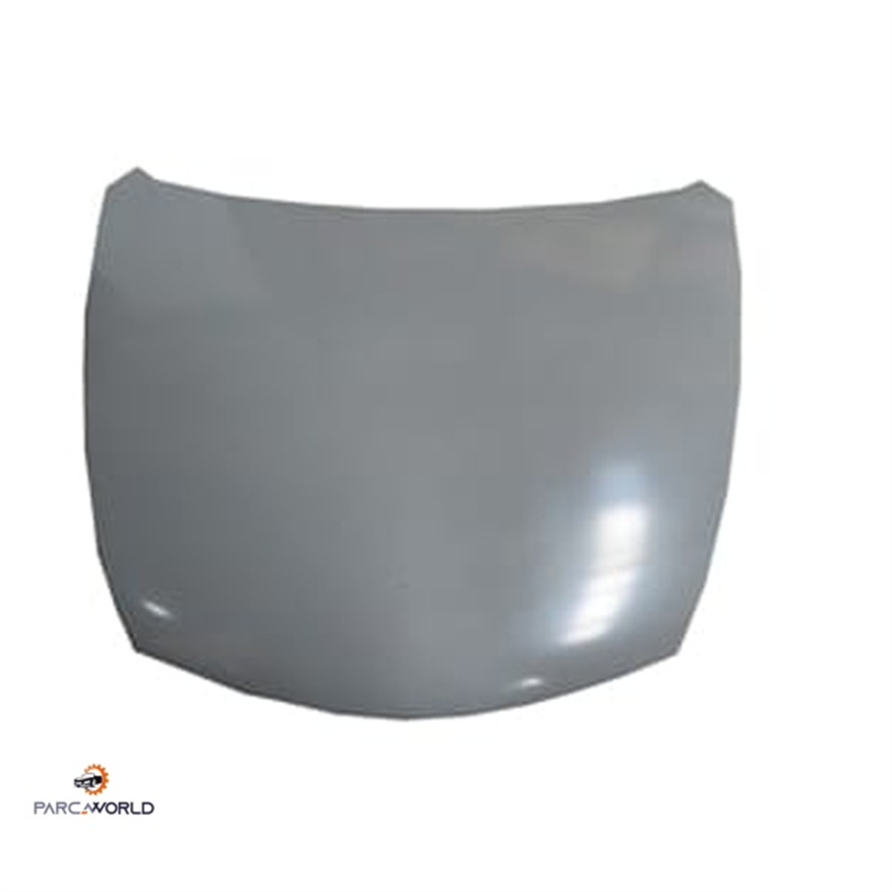 MAZDA 6- SD- 2009-2012- MOTOR KAPUTU ASTARLI -MASTİKLİ 