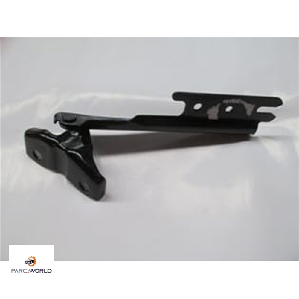 MAZDA 626- SD/HB- 1998-2001- KAPUT MENTEŞESİ SOL TARAF (MZ010-228A-L) 