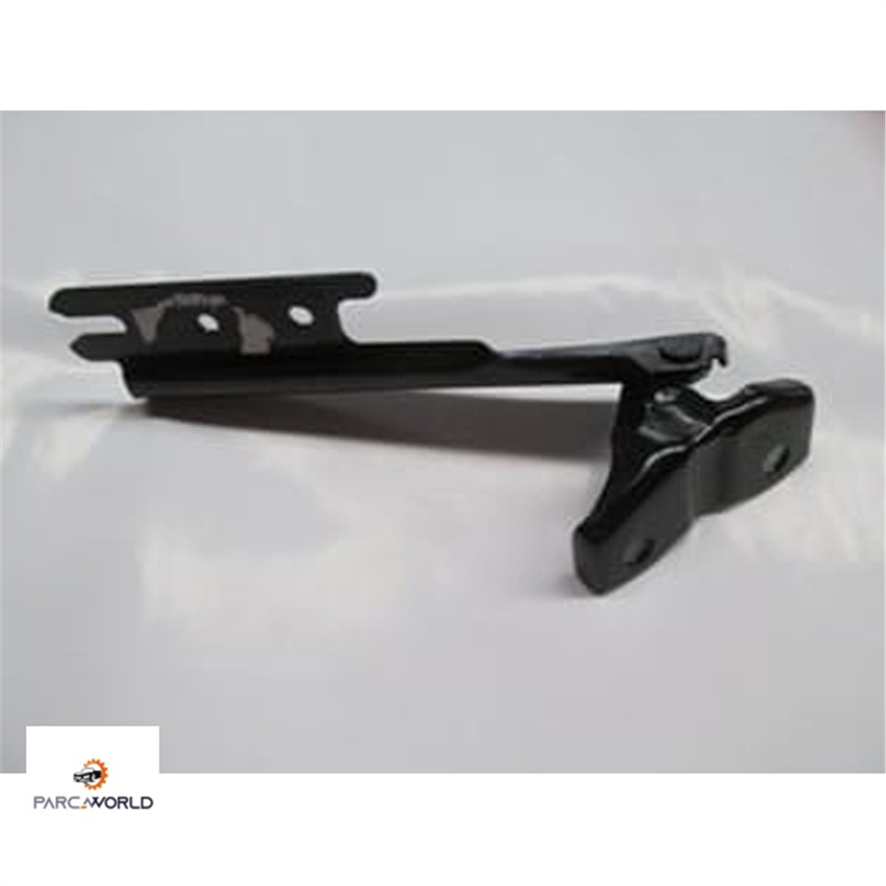 MAZDA 626- SD/HB- 1998-2001- KAPUT MENTEŞESİ SAĞ TARAF (MZ010-228A-R) 