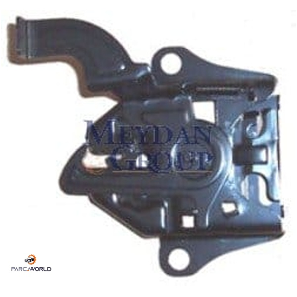 MAZDA 626- SD/HB- 92/97; KAPUT KİLİDİ 