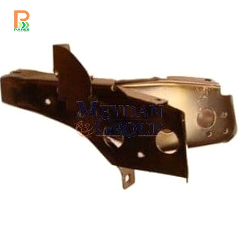 MAZDA B2200- PICK UP- 90/97; ÖN TAMPON BAĞLANTI BRAKETİ SOL TARAF 