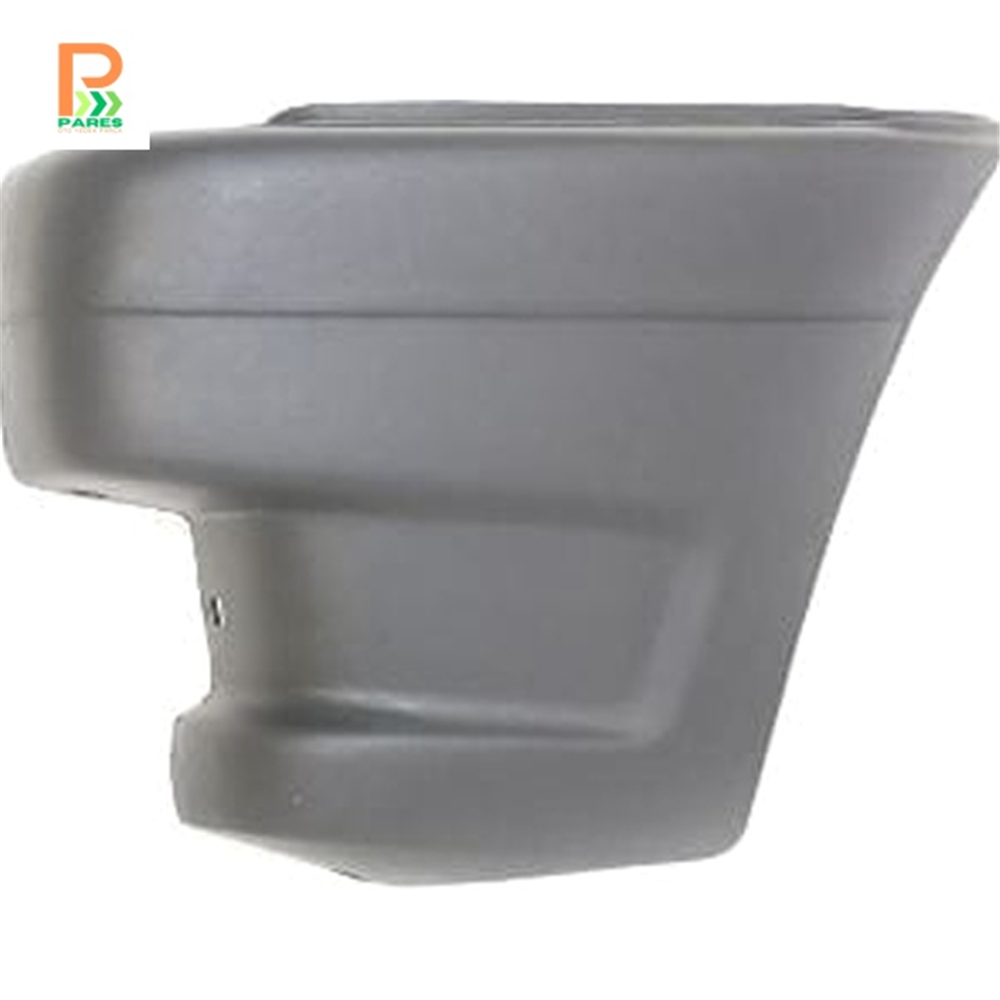 MAZDA B2200- PICK UP- 90/97; ÖN TAMPON UCU SOL TARAF (PLASTİK) 