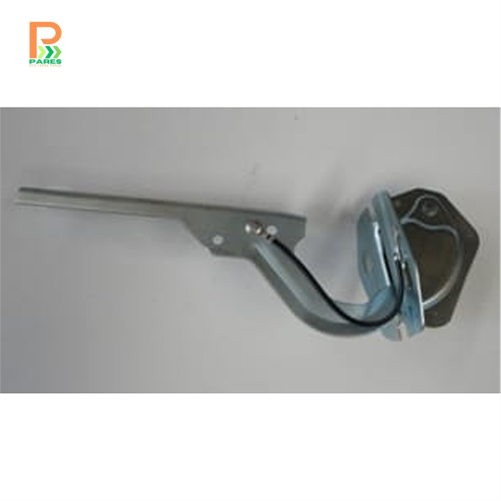 MAZDA B2500- PICK UP- 2001-2003 KAPUT MENTEŞESİ SAĞ TARAF 