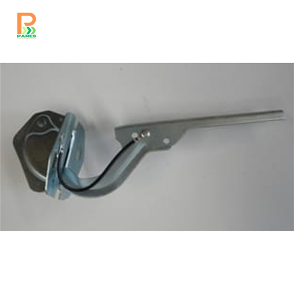 MAZDA B2500- PICK UP- 2001-2003 KAPUT MENTEŞESİ SOL TARAF 