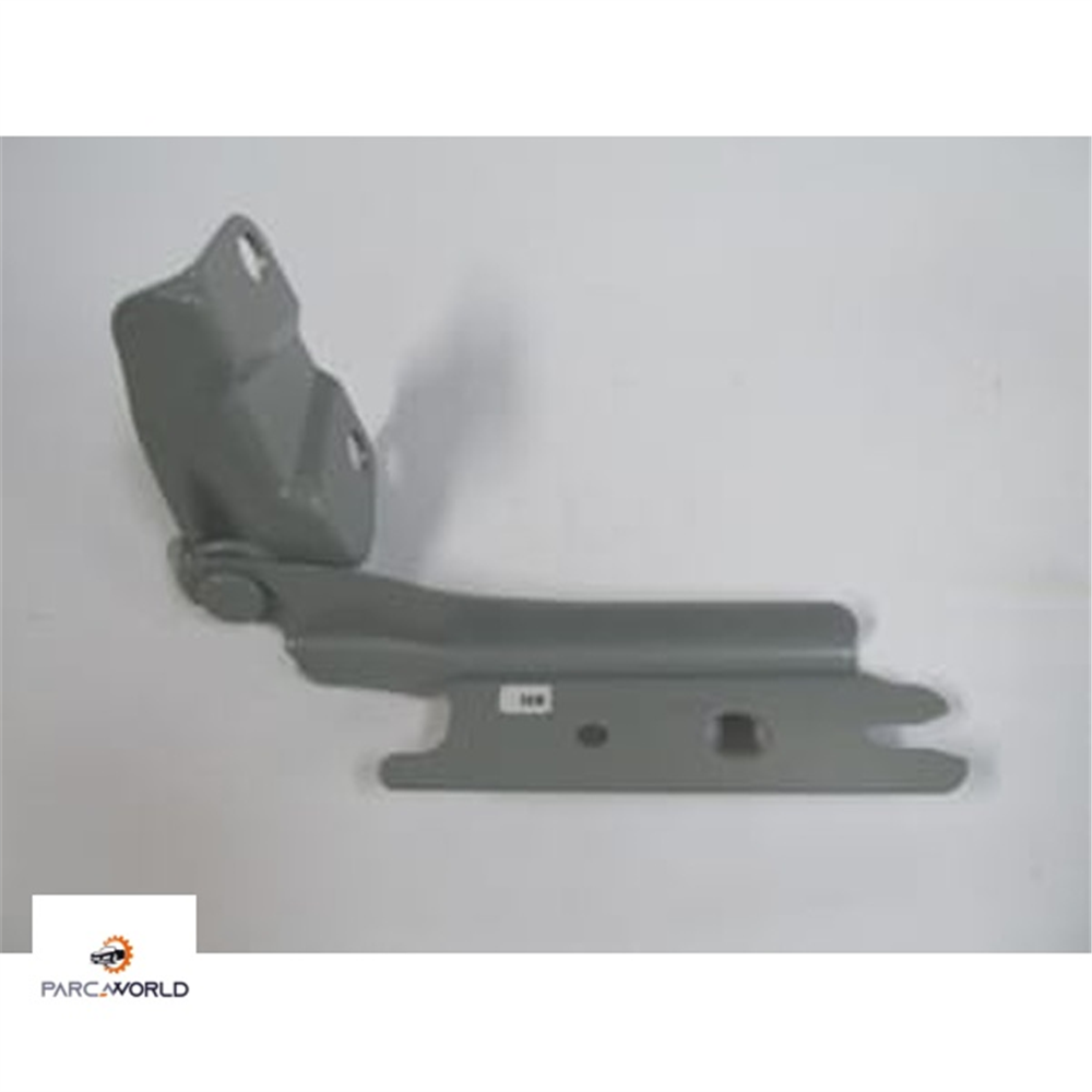 MAZDA BT 50- PICK UP- 2007-2012- KAPUT MENTEŞESİ SOL TARAF 
