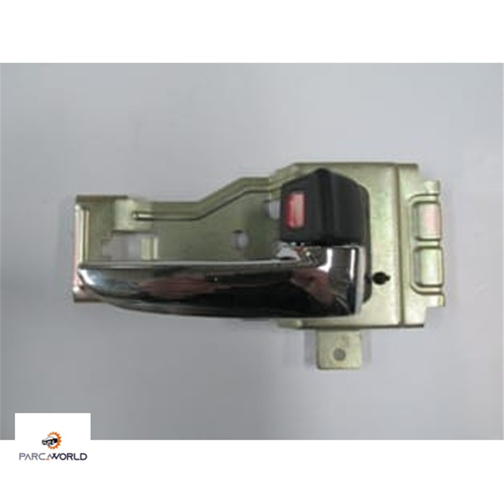 MAZDA BT 50- PICK UP- 2007-2012- ÖN KAPI İÇ AÇMA KOLU SAĞ TARAF NİKELAJLI 