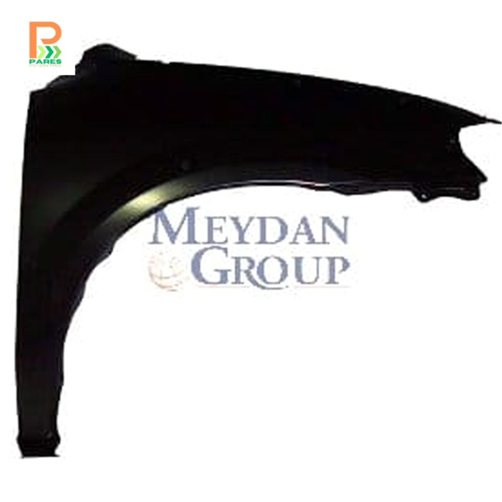MAZDA MPV- 99/01; ÖN ÇAMURLUK DELİKSİZ SAĞ TARAF 
