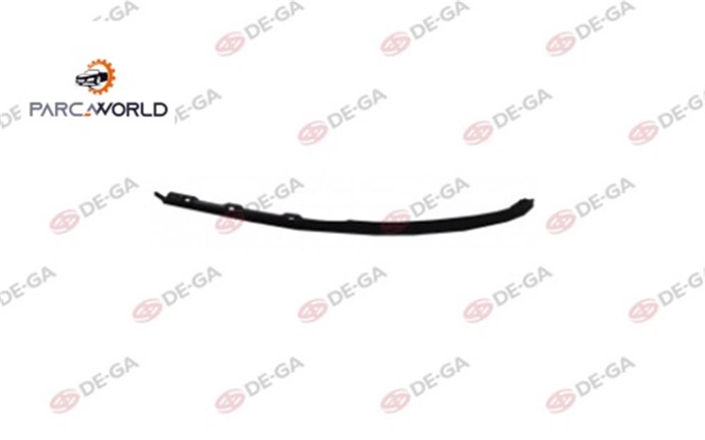 Mazda Z2 Ön Tampon Spoılerı Alt Sağ 2008