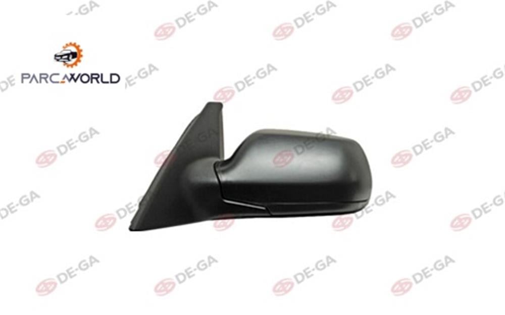 Mazda Z3 Dış Ayna Eldesenlı Sol 2003-2006