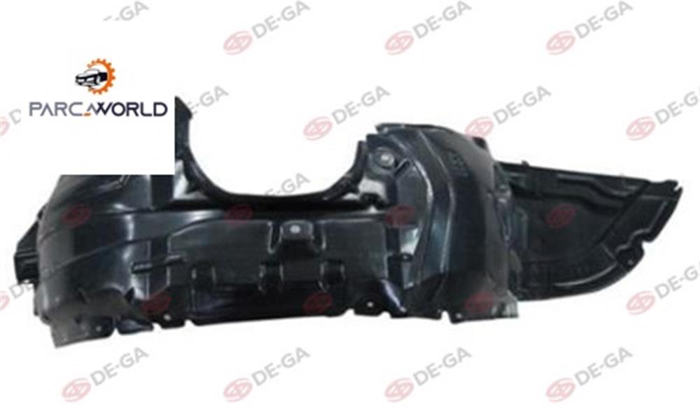 Mazda Z3 Ön Çamurluk Dav Sol B Sdn 20 Sağ 2009