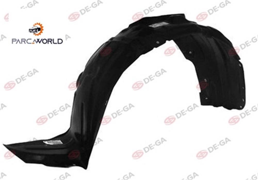 Mazda Z3 Ön Çamurluk Dav Sol B Sol 2003-2006