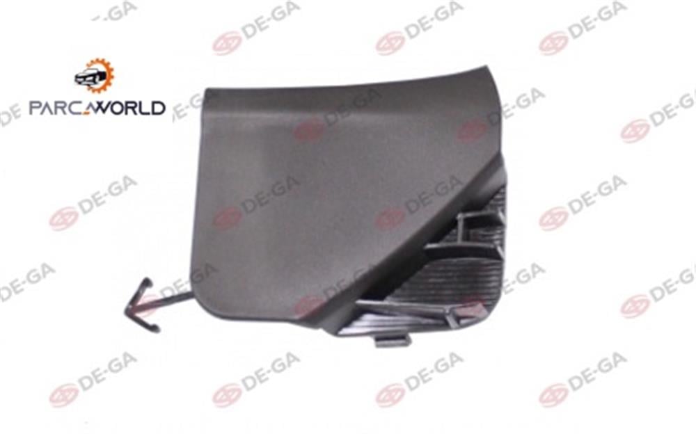 Mazda Z3 Ön Tampon Çekı Demir Kapağı 2009