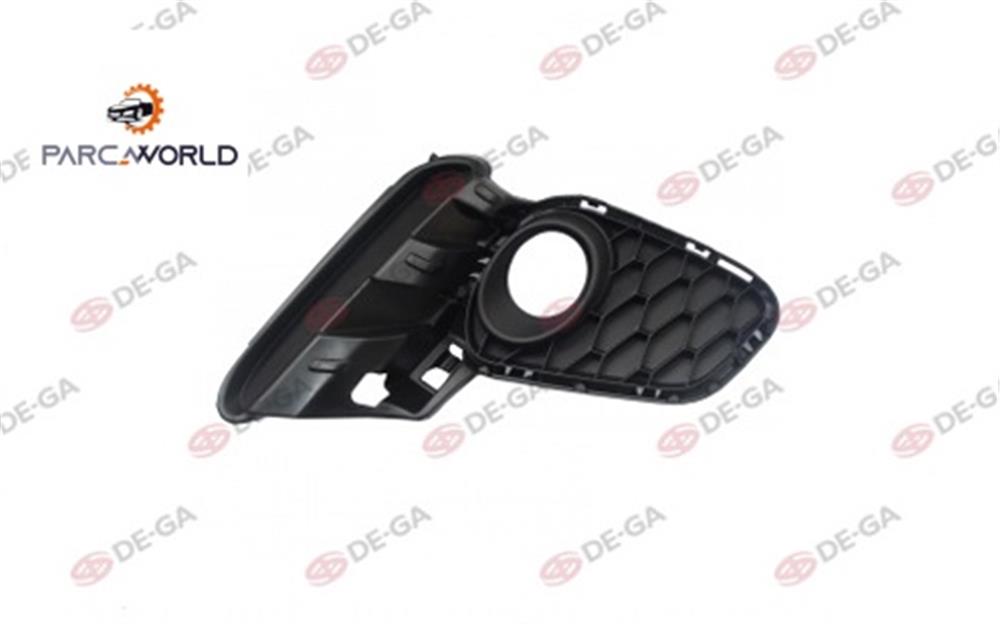 Mazda Z3 Ön Tampon Panjuru Delıklı Hb Sağ 2012-2013