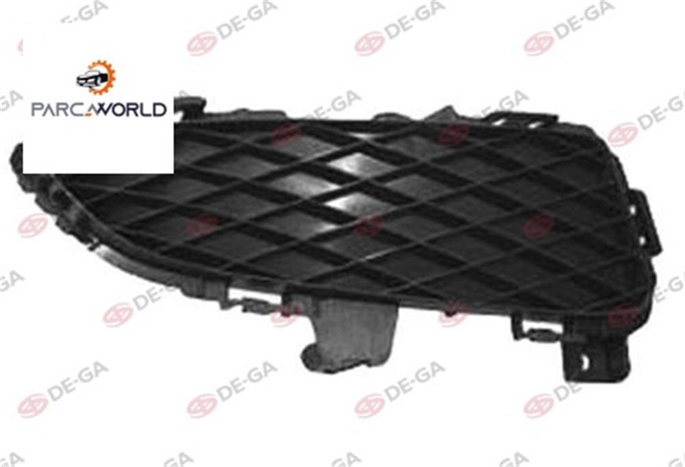 Mazda Z3 Ön Tampon Panjuru Sdn Sağ 2003-2006