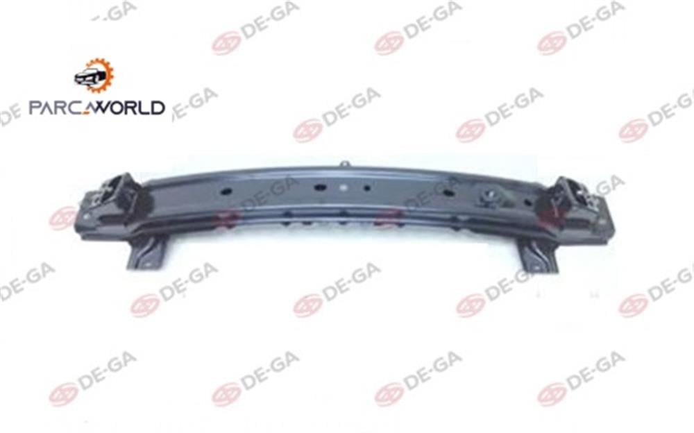 Mazda Z3 Ön Tampon Takviyesi Hb 2009-2013