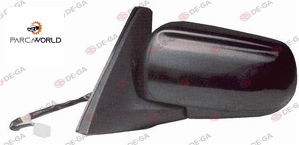 Mazda Z323 Dış Ayna Elektrikli Isıtmalı Ast5 Pın Sağ 1999-2003
