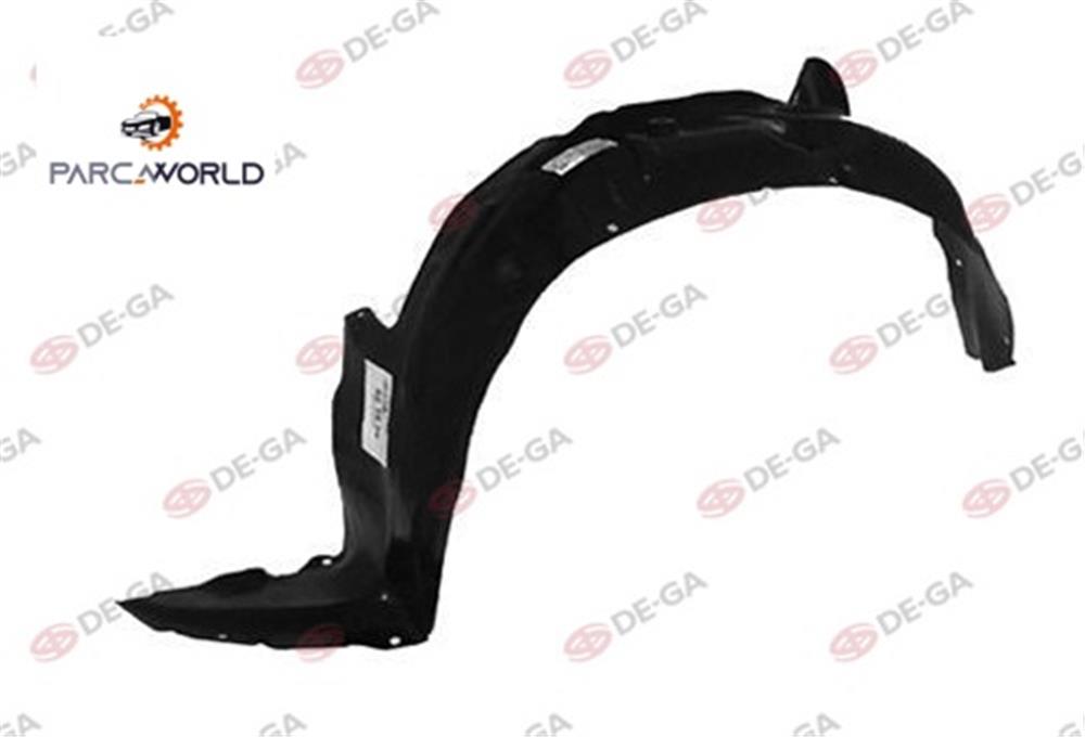 Mazda Z323 Ön Çamurluk Davlumbazı Sağ 1999-2001