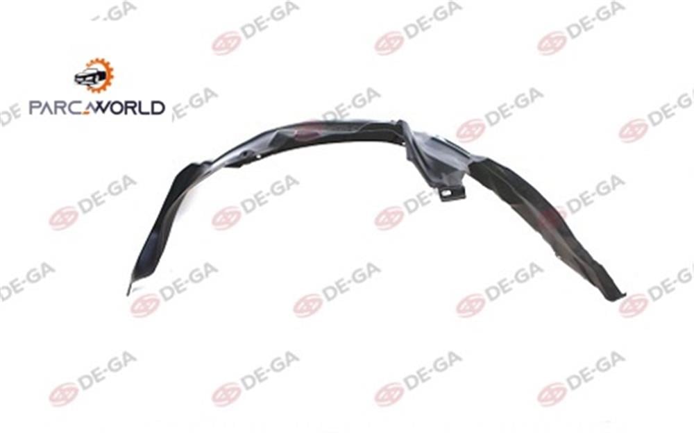 Mazda Z323 Ön Çamurluk Davlumbazısdn Sol 1990-1994