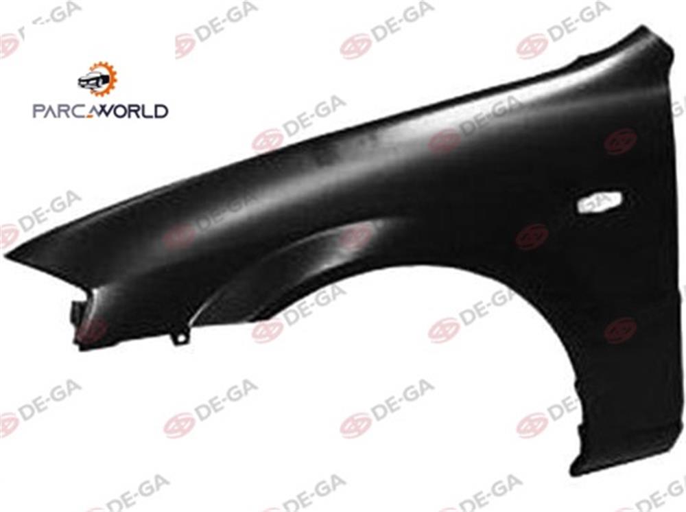 Mazda Z323 Ön Çamurluk Sol 1999-2001
