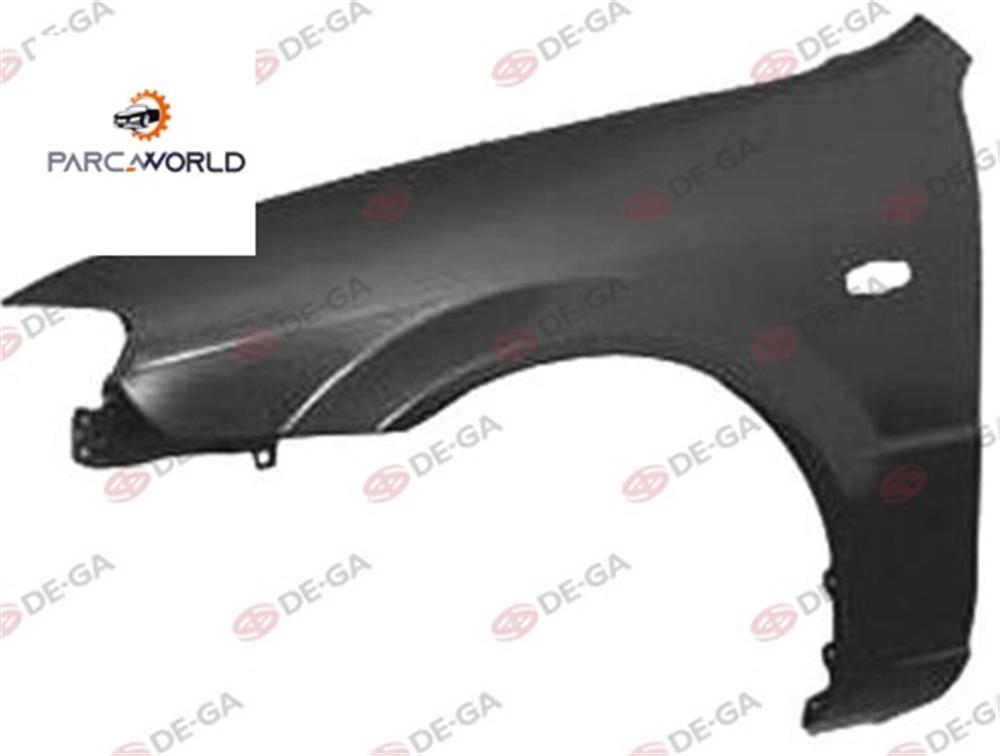 Mazda Z323 Ön Çamurluk Sol 2001-2002