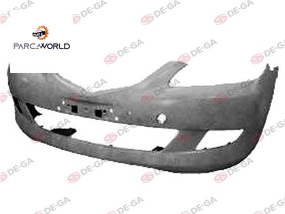 Mazda Z6 Ön Tampon 2003-2006