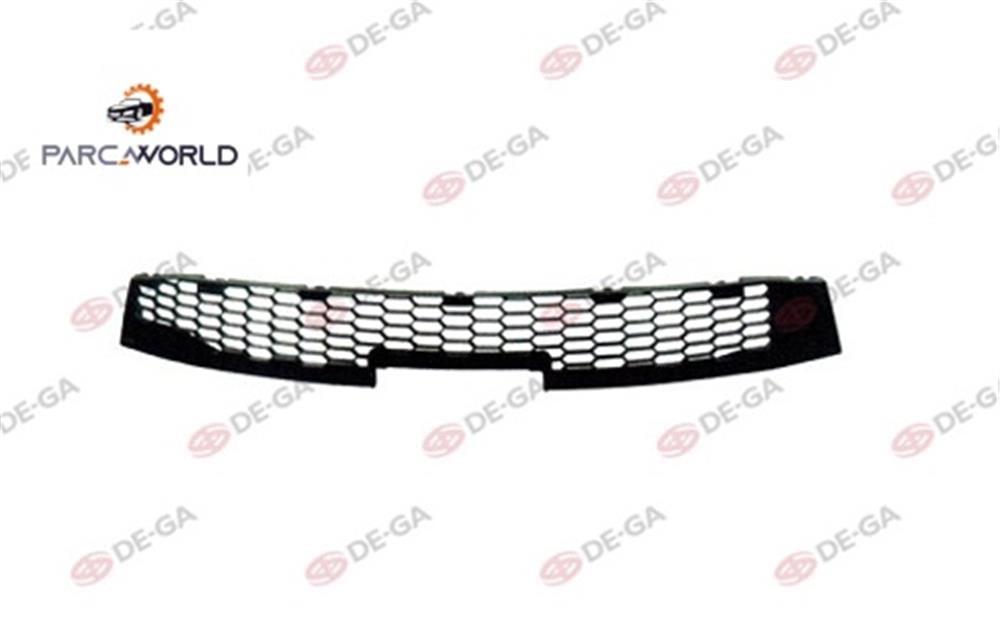 Mazda Z6 Ön Tampon Panjuru 2005-2007
