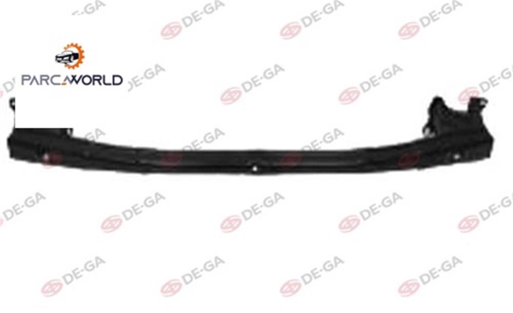 Mazda Z6 Ön Tampon Takviyesi İyesi Aluminyum T 2007-2009