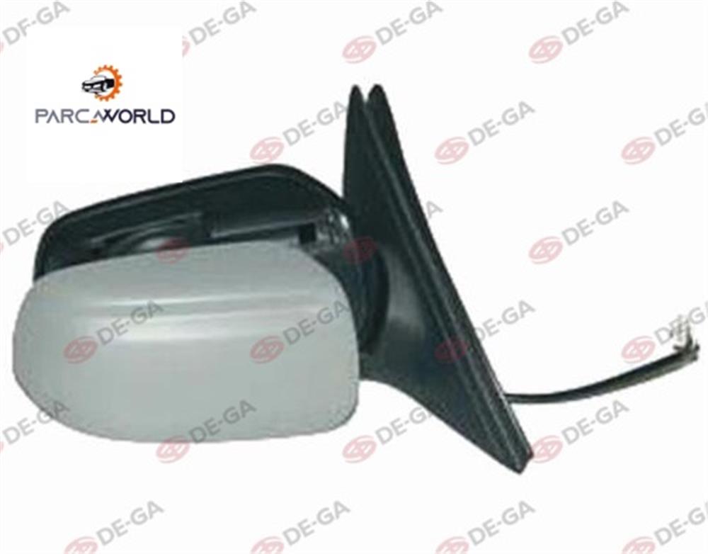 Mazda Z626 Dış Ayna Elektrikli Isıtmalı Sağ 1998-2000