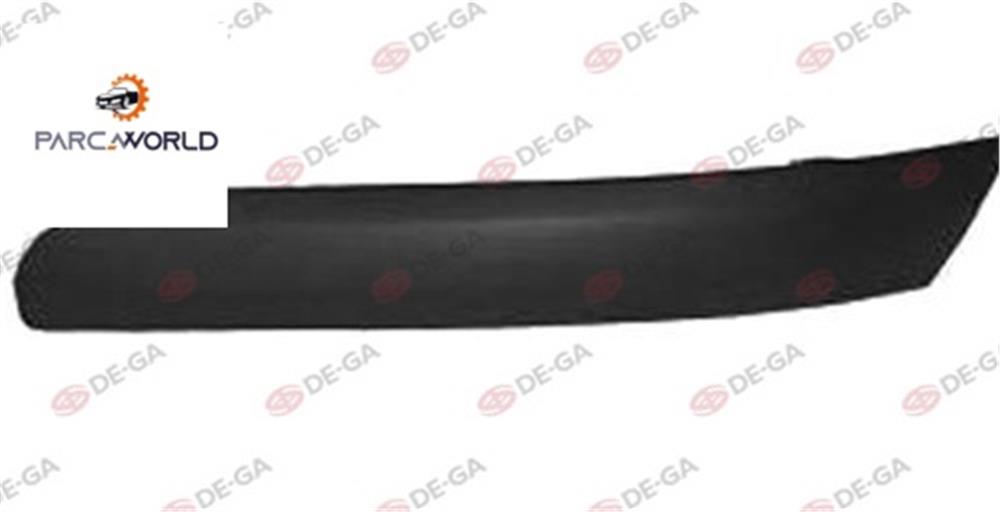 Mazda Z626 Ön Tampon Kuşağı Sol 2001