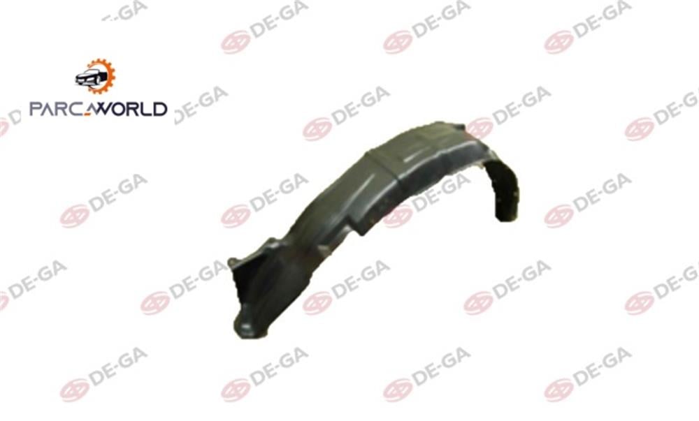 Mazda Zb2500 Ön Çamurluk Davlumbazı Sol 1997-1998