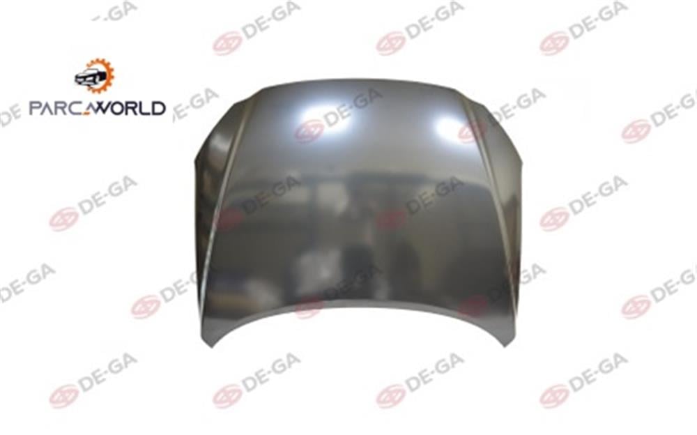 Mazda Zcx3 Motor Kaputu 2014