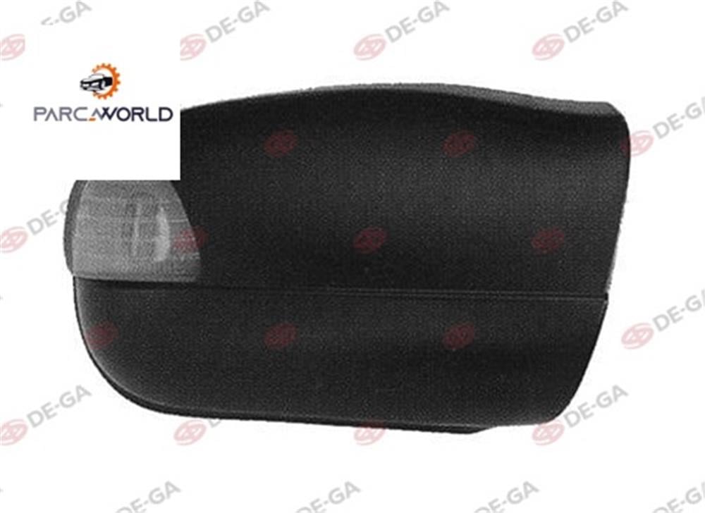 Mercedes 210 Dış Ayna Kapağı Sağ 1999-2002