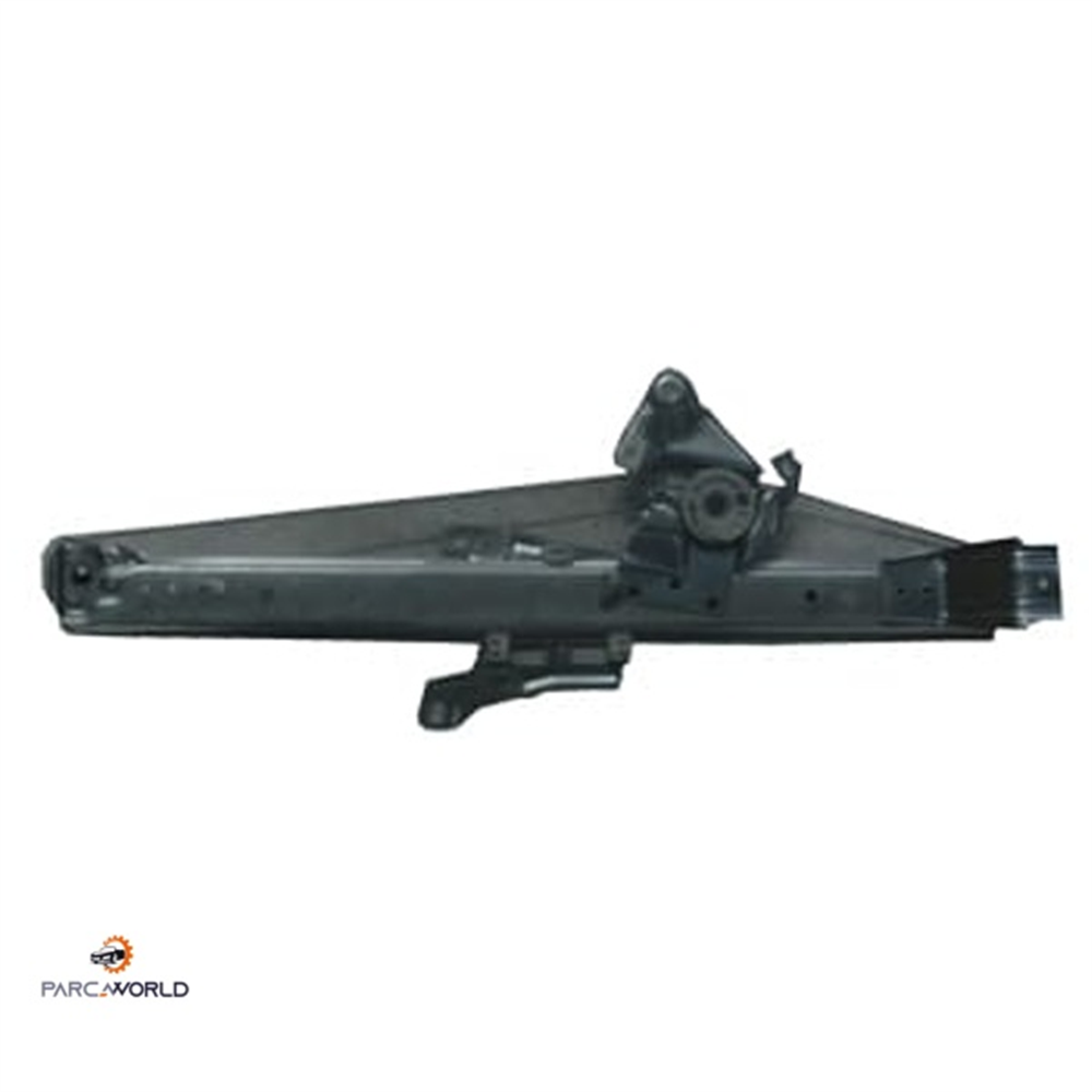 MERCEDES A CLASS- W168- 1998-2004- ARKA CAM KRİKOSU SOL TARAF ELEKTRİKLİ/MOTORSUZ