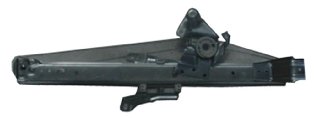 MERCEDES A CLASS- W168- 1998-2004- ARKA CAM KRİKOSU SOL TARAF ELEKTRİKLİ/MOTORSUZ