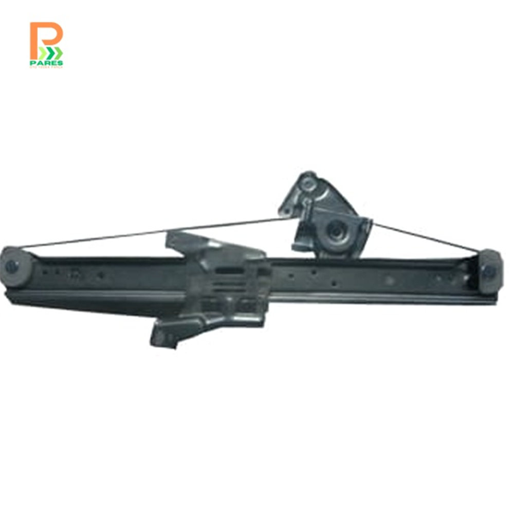 MERCEDES A CLASS- W168- 1998-2004- ARKA CAM KRİKOSU SAĞ TARAF ELEKTRİKLİ/MOTORSUZ