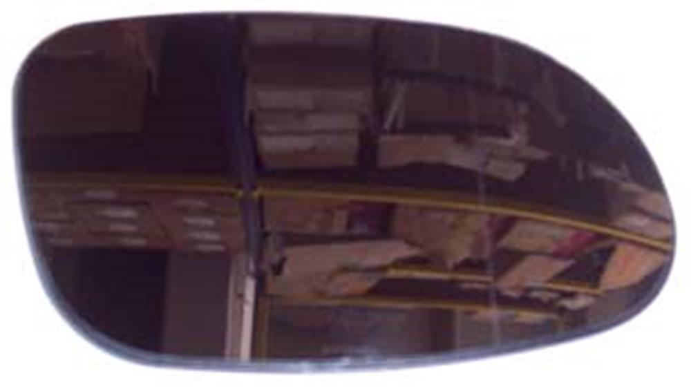MERCEDES A CLASS- W168- 1998-2004- AYNA CAMI SOL TARAF ISITMALI